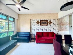 Blk 512A Oleander Breeze @ Yishun (Yishun), HDB 3 Rooms #627629641